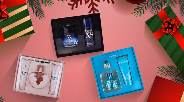 The 6 best perfume gift sets to give this holiday season