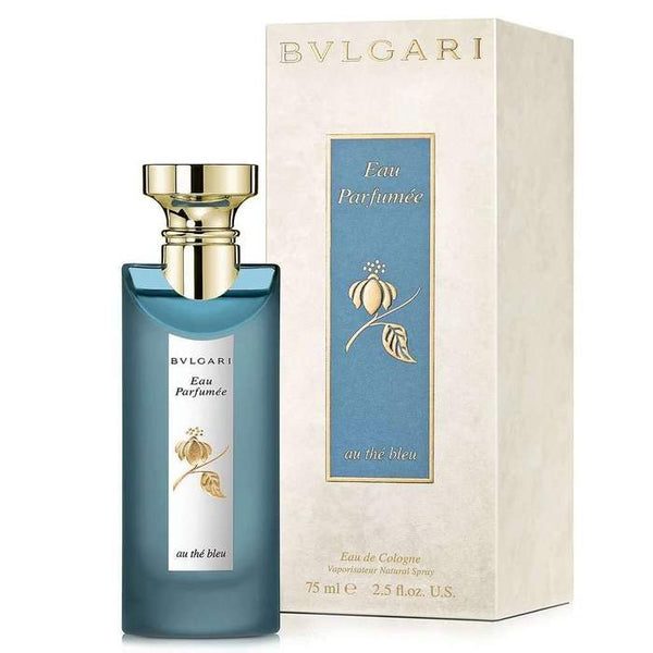 Bvlgari Au the Bleu Eau Parfumée