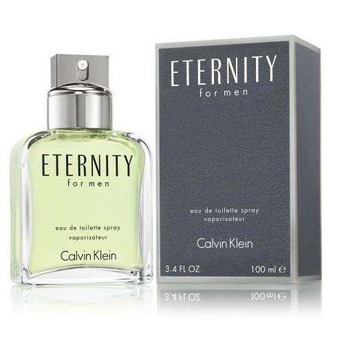 CK Eternity for Men
