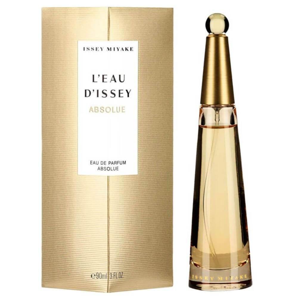 Issey Miyake L'Eau d'Issey Absolue
