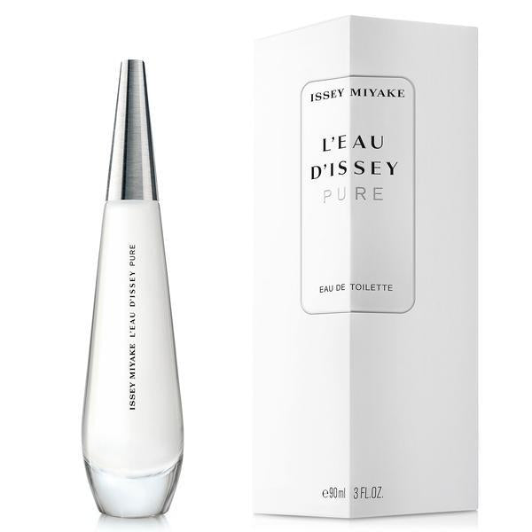 Issey Miyake L'Eau d'Issey Pure 