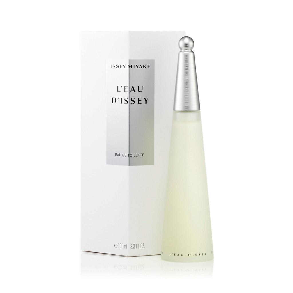 Issey Miyake L'Eau d'Issey Women Perfume