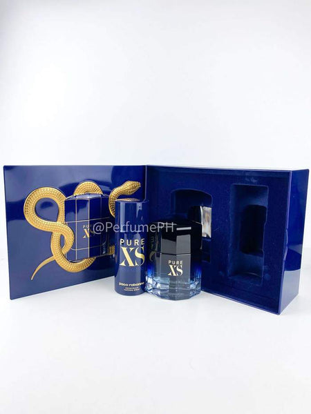 Paco Rabanne Pure XS Gift Set