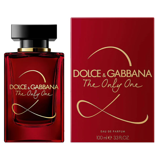 Dolce & Gabbana The Only One 2 Women EDP 100ml
